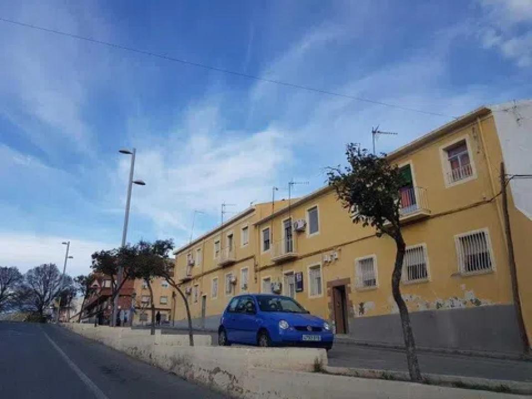 Venta de piso en Calle Santa Bárbara, Elda
 photo 5