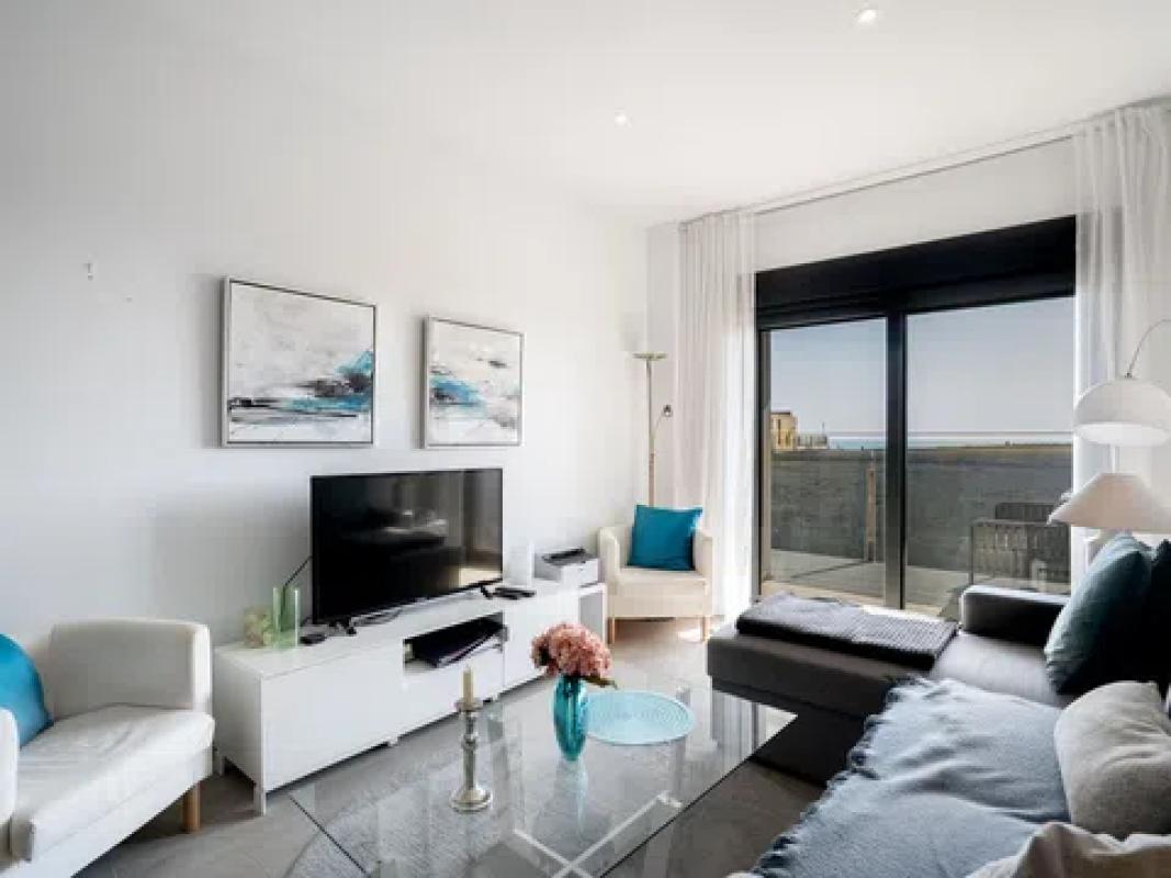 Продажа квартиры на Calle Enrique Fermi, Торревьеха
 photo 2
