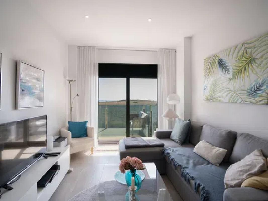 Продажа квартиры на Calle Enrique Fermi, Торревьеха
 photo 3