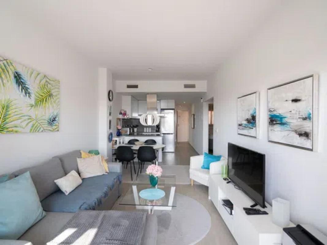Продажа квартиры на Calle Enrique Fermi, Торревьеха
 photo 5