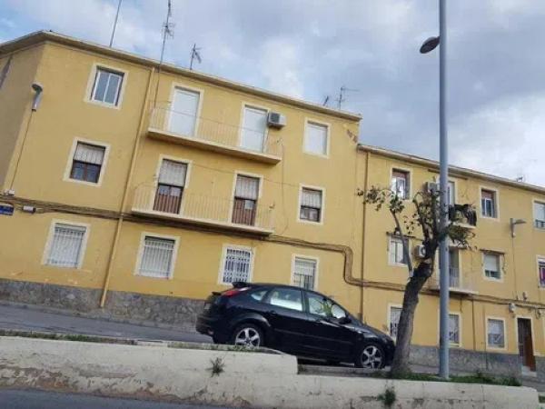 Venta de piso en Calle Santa Bárbara, Elda
 photo 1