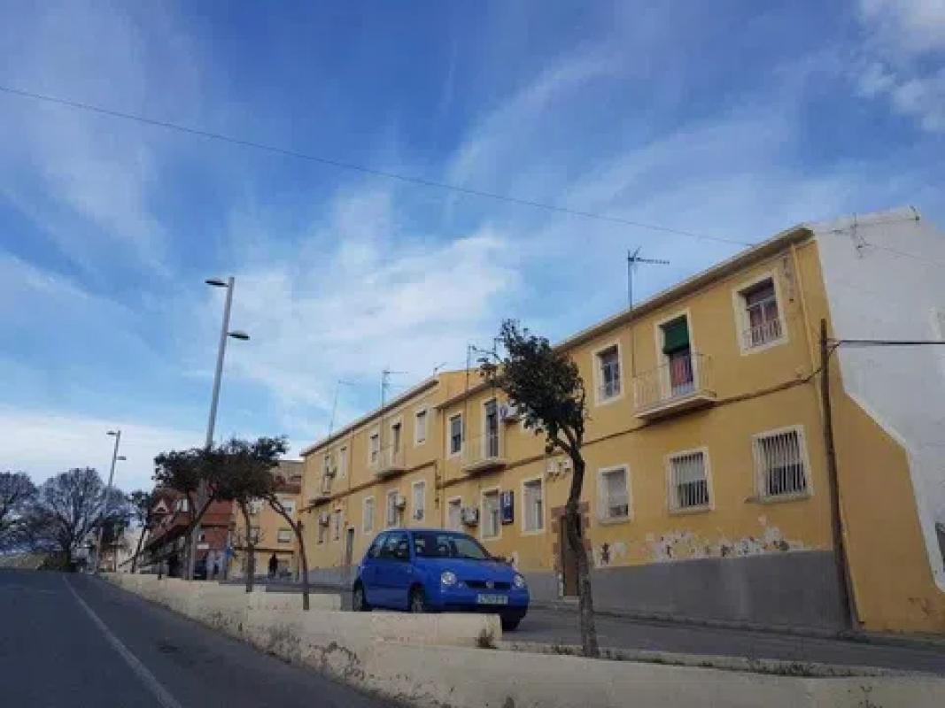Venta de piso en Calle Santa Bárbara, Elda
 photo 2