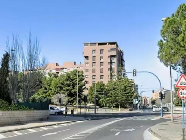 Продажа квартиры на Avenida de la Condomina, Аликанте / Алакант
thumbnail 1