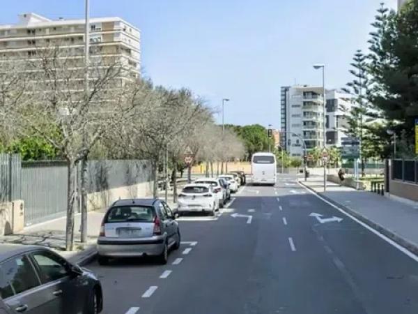Продажа квартиры на Avenida de la Condomina, Аликанте / Алакант
thumbnail 2