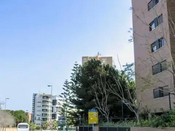Продажа квартиры на Avenida de la Condomina, Аликанте / Алакант
 photo 4