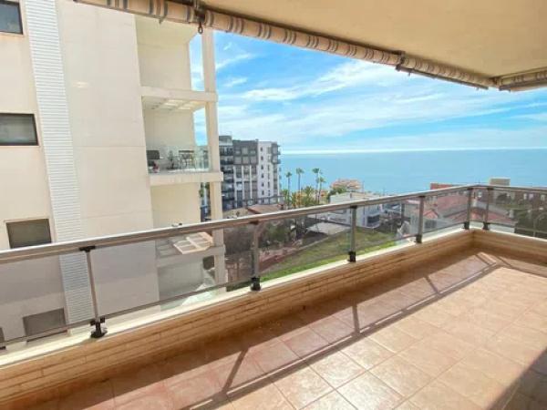 Venta de piso en Calle Navío, 9, Calpe
 photo 1