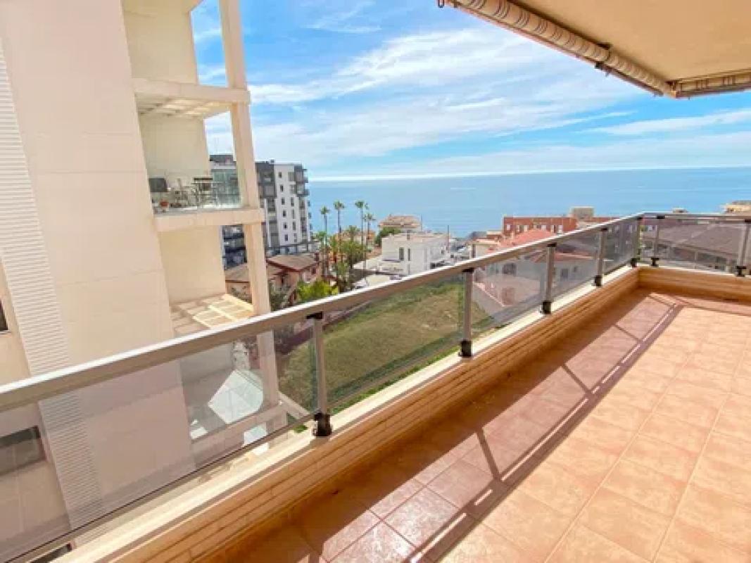 Venta de piso en Calle Navío, 9, Calpe
 photo 2