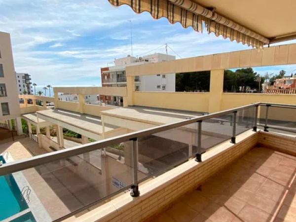 Venta de piso en Calle Navío, 9, Calpe
 photo 1