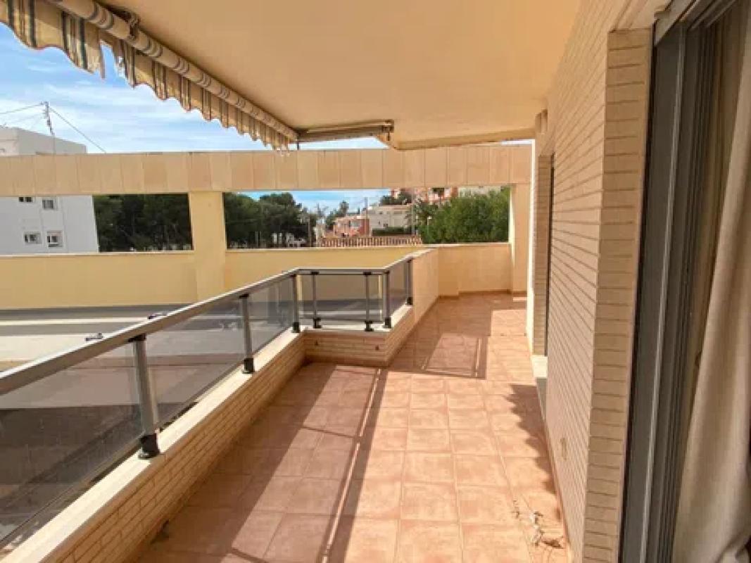 Продажа квартиры на Calle Navío, 9, Кальпе
photo 2