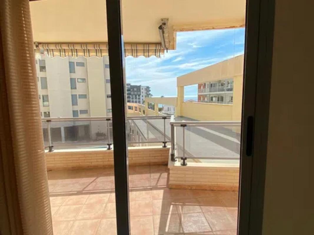 Продажа квартиры на Calle Navío, 9, Кальпе
photo 3
