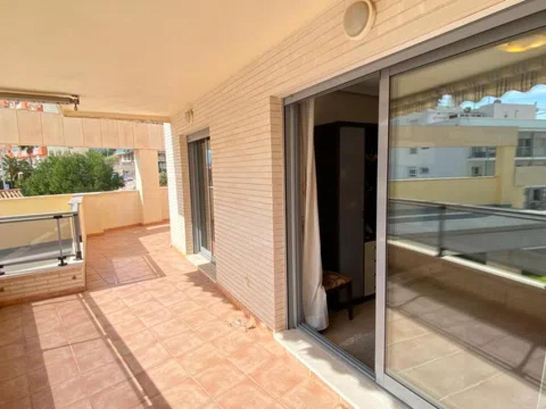 Продажа квартиры на Calle Navío, 9, Кальпе
photo 5