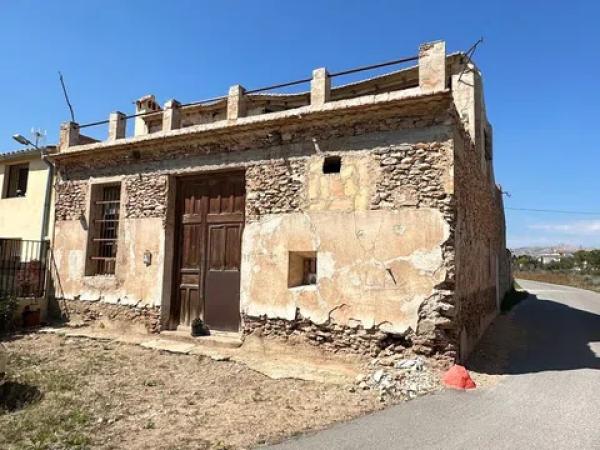 Casa de pueblo en calle la Bonanova, 29 photo 1