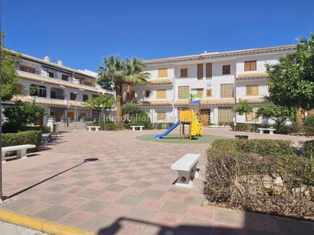 Sale of apartment in Tamarit - Playa Lissa, Santa Pola
 photo 2
