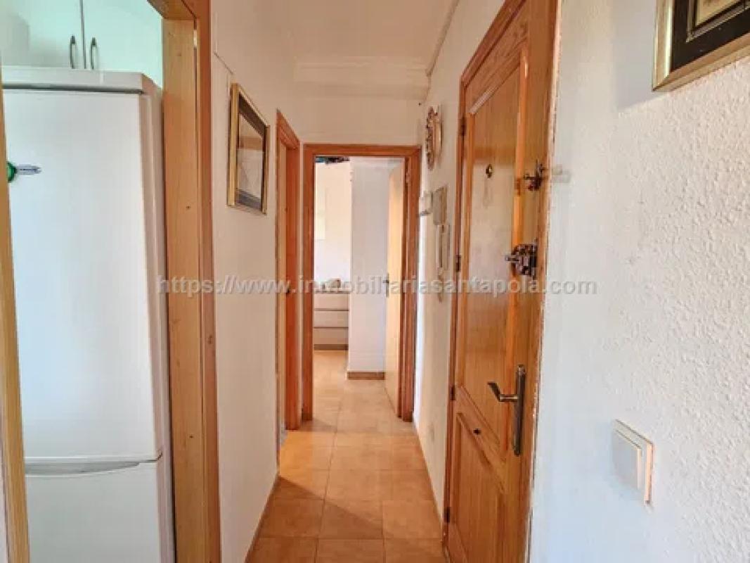 Sale of apartment in Tamarit - Playa Lissa, Santa Pola
 photo 5