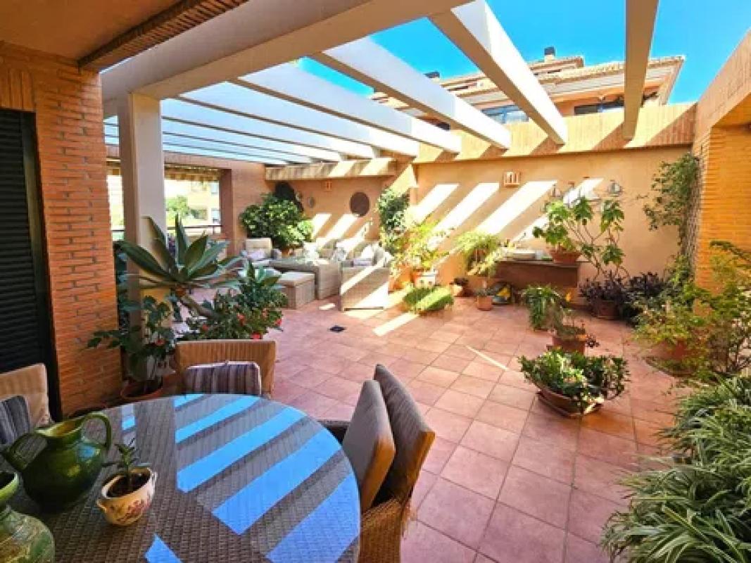 Sale of apartment in Centro Ciudad, Jávea/Xàbia
photo 2