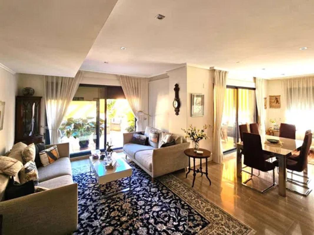 Sale of apartment in Centro Ciudad, Jávea/Xàbia
photo 3