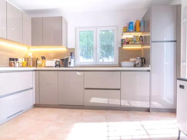 Independent chalet for sale in El Tosalet - Cap Marti, Jávea/Xàbia
 photo 4