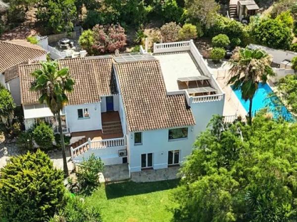 Independent chalet for sale in El Tosalet - Cap Marti, Jávea/Xàbia
thumbnail 1