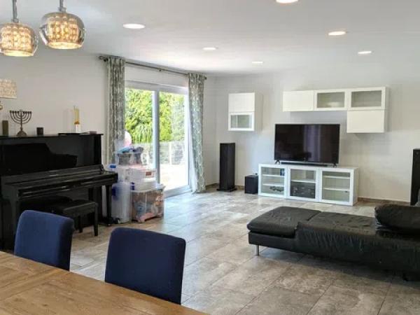 Independent chalet for sale in El Tosalet - Cap Marti, Jávea/Xàbia
 photo 4