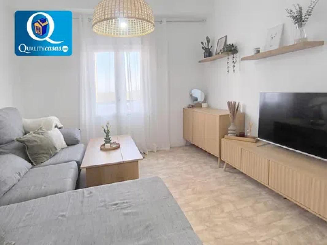 Продажа квартиры на Barrio San Antón - Palmerales, Эльче / Эльх
photo 1