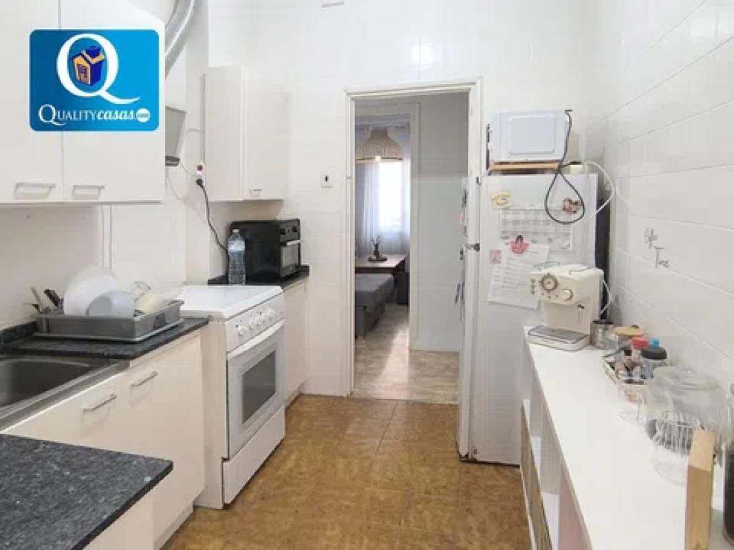 Продажа квартиры на Barrio San Antón - Palmerales, Эльче / Эльх
photo 3