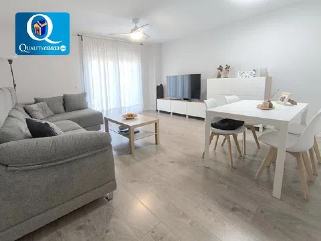 Sale of apartment in Novelda, Novelda
photo 1
