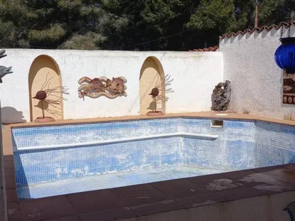 Casa independiente en CL Tosal Redo photo 1