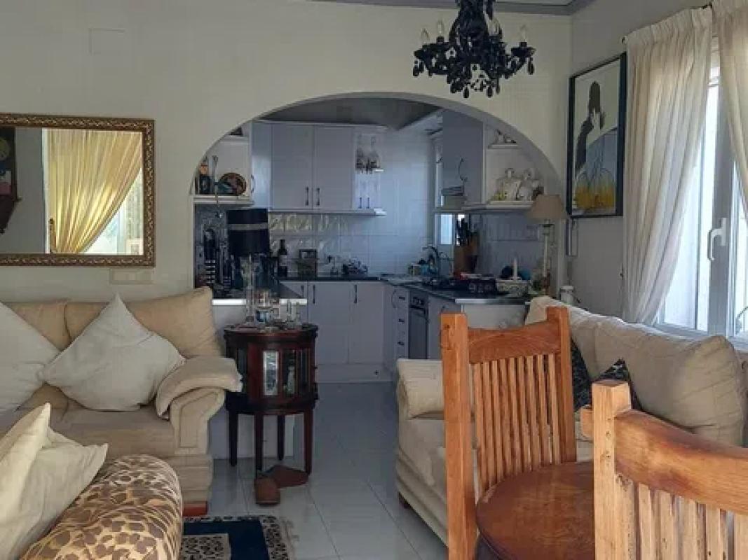 Venta de chalet independiente en CL TOSAL REDO, Moraira
 photo 2