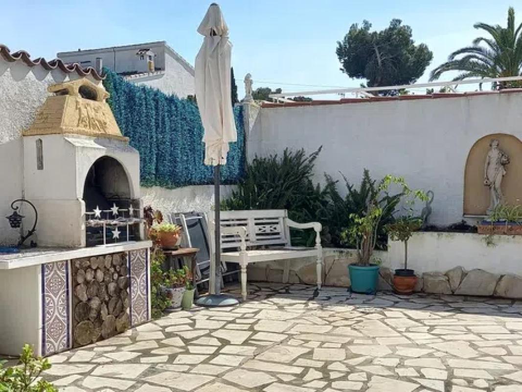 Venta de chalet independiente en CL TOSAL REDO, Moraira
 photo 3