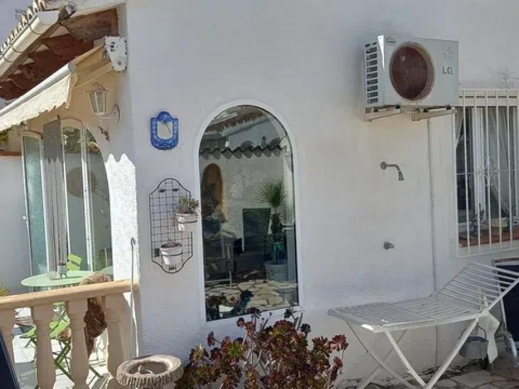 Venta de chalet independiente en CL TOSAL REDO, Moraira
 photo 4
