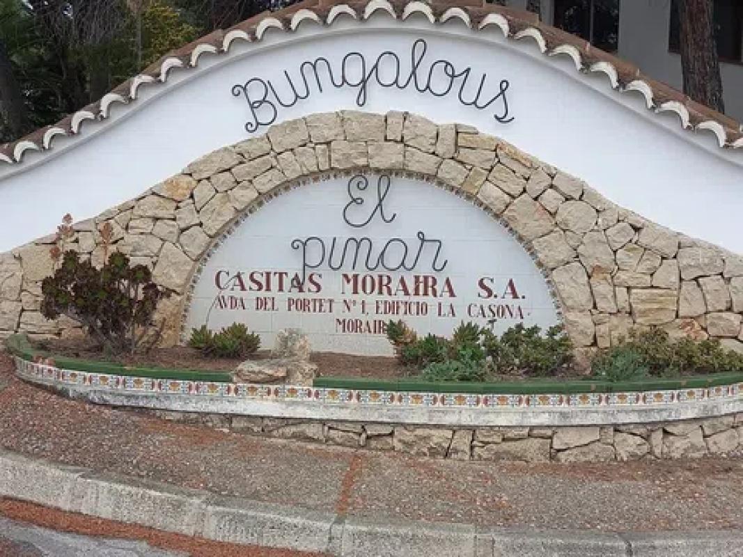 Venta de chalet independiente en CL TOSAL REDO, Moraira
 photo 5