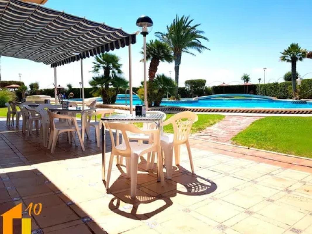 Продажа квартиры на Calle de Sant Vicent, Эль Кампельо
photo 2