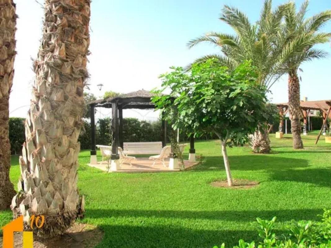 Продажа квартиры на Calle de Sant Vicent, Эль Кампельо
photo 3
