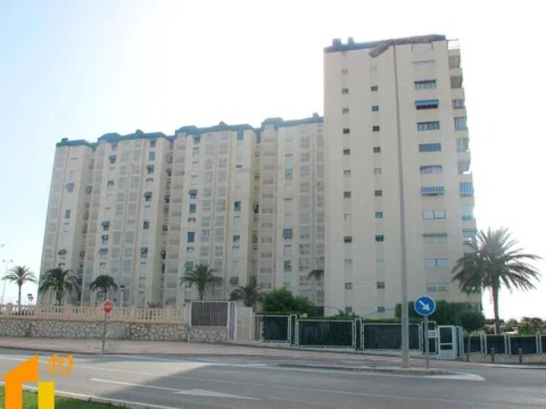 Продажа квартиры на Calle de Sant Vicent, Эль Кампельо
photo 5