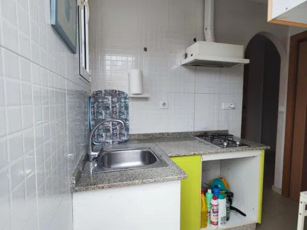 Продажа квартиры на Calle de Antonio Ramos Carratalá, Бенидорм
photo 2
