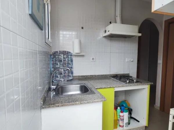 Продажа квартиры на Calle de Antonio Ramos Carratalá, Бенидорм
 photo 2
