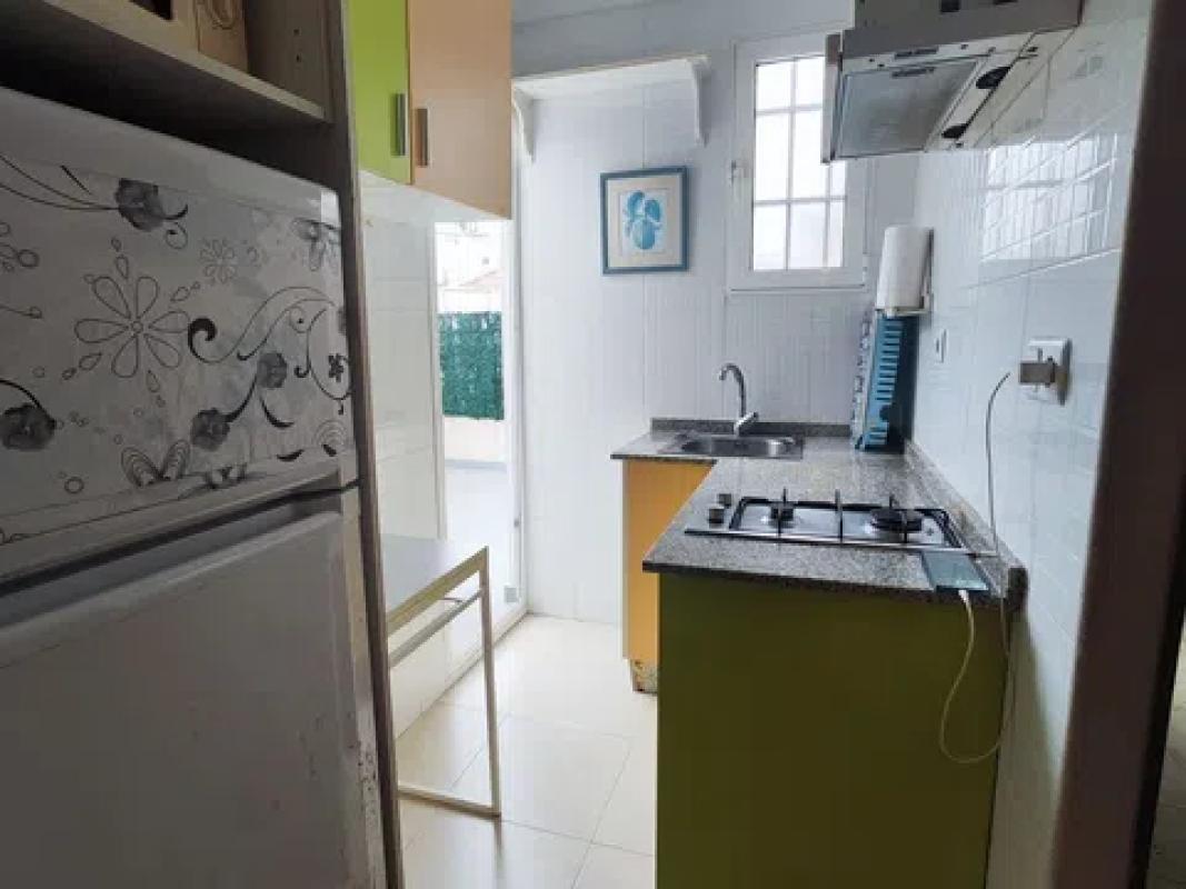 Продажа квартиры на Calle de Antonio Ramos Carratalá, Бенидорм
photo 4