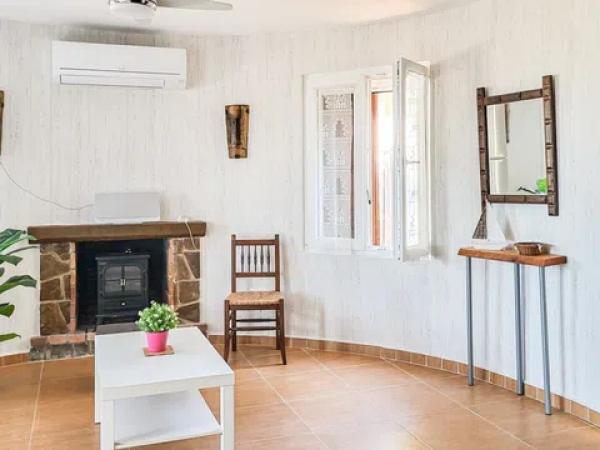 Chalet independiente en venta en El Montgó, Denia
thumbnail 2