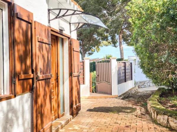 Chalet independiente en venta en El Montgó, Denia
 photo 4
