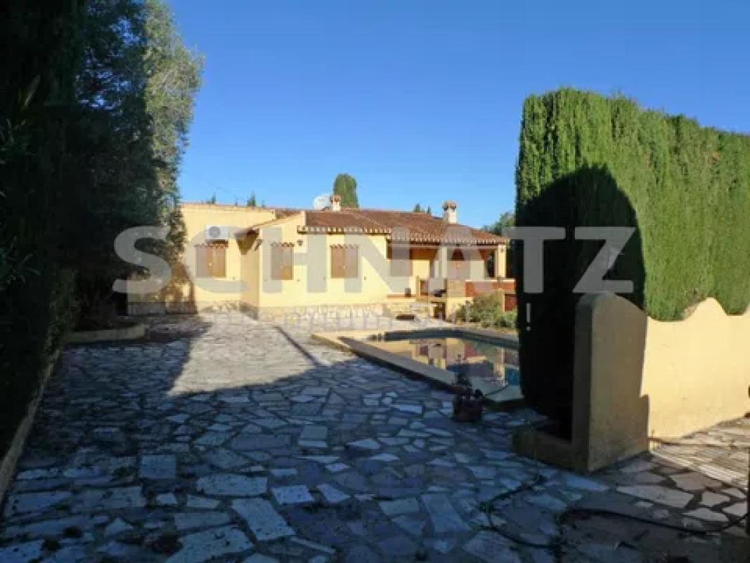 Sale of independent chalet in Orba, Orba
 photo 3