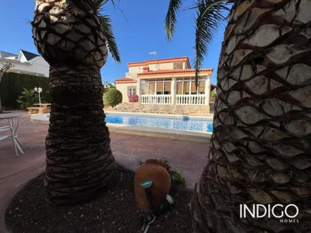 Venta de chalet independiente en Calle Platero y Yo, Mutxamel
photo 4