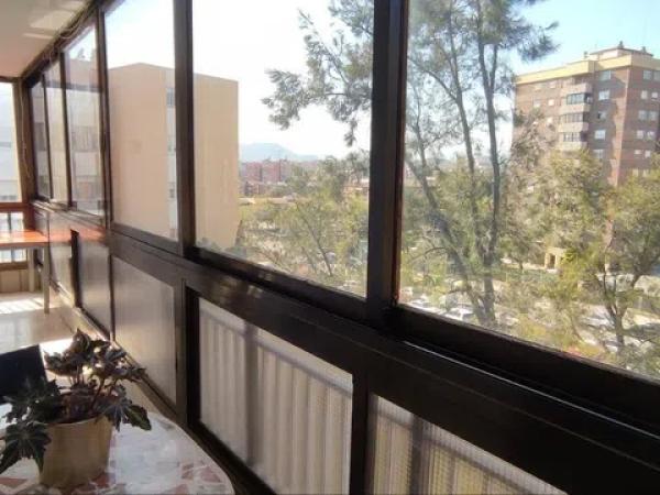 Продажа квартиры на Barrio San Blas, Аликанте / Алакант
 photo 4