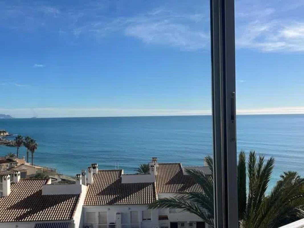 Venta de piso en Pueblo Español - Coveta Fumá, El Campello
photo 1