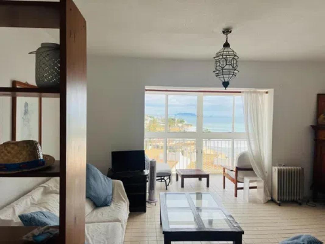 Venta de piso en Pueblo Español - Coveta Fumá, El Campello
photo 2