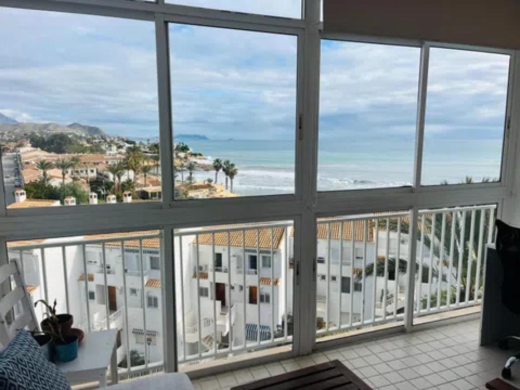 Venta de piso en Pueblo Español - Coveta Fumá, El Campello
photo 3
