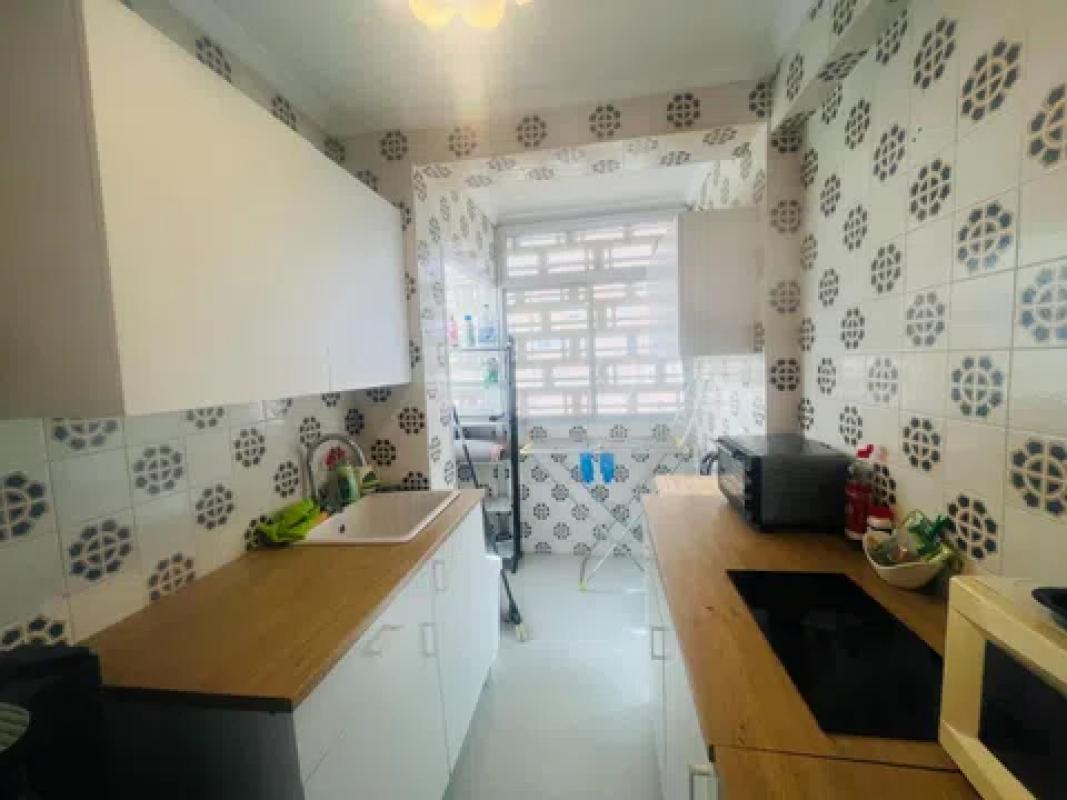 Venta de piso en Pueblo Español - Coveta Fumá, El Campello
photo 4