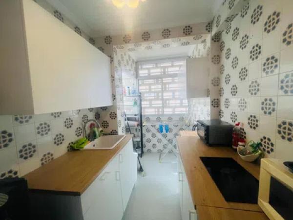 Venta de piso en Pueblo Español - Coveta Fumá, El Campello
 photo 4