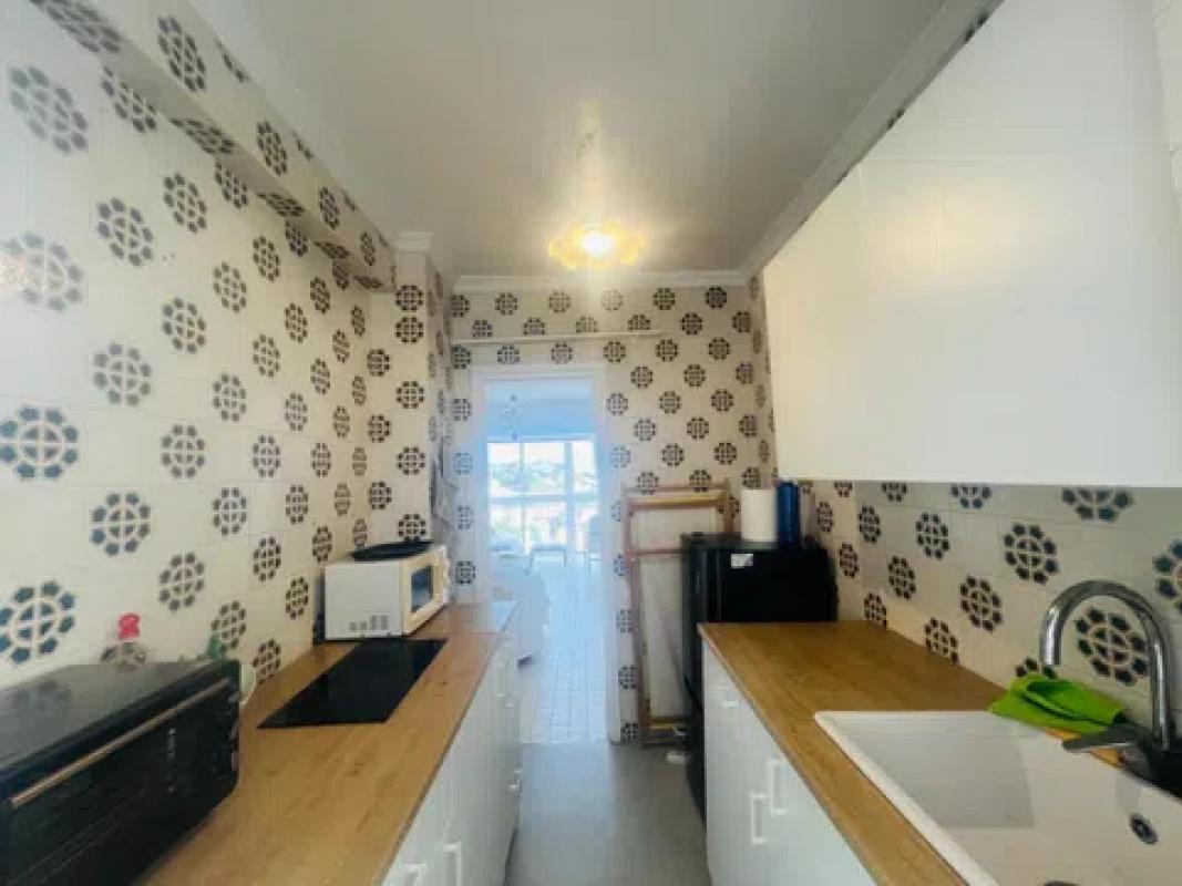 Venta de piso en Pueblo Español - Coveta Fumá, El Campello
photo 5
