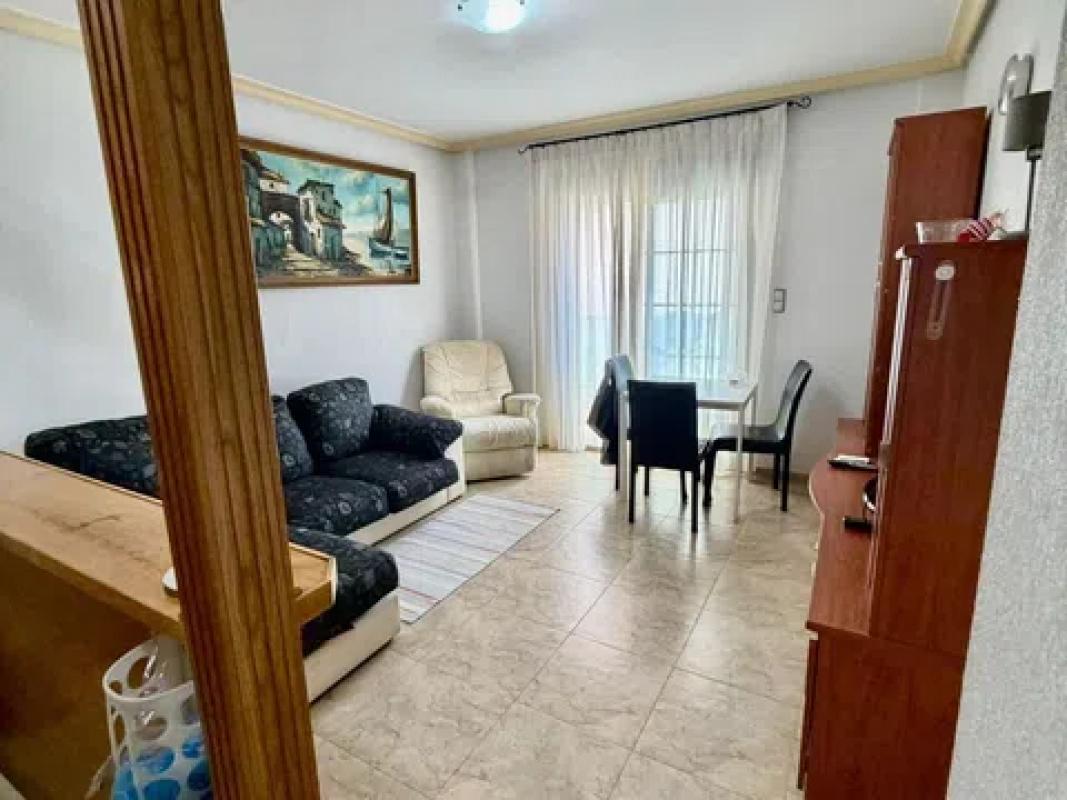 Sprzedaż mieszkania w Barrio Gaspar Perrelló, Torrevieja
photo 3