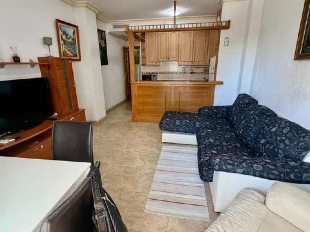 Sprzedaż mieszkania w Barrio Gaspar Perrelló, Torrevieja
photo 4